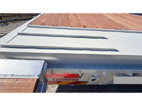 MITSUBISHI FUSO Fighter Self Loader (With 4 Steps Of Cranes) PJ-FK72FZ 2007 300,800km_13