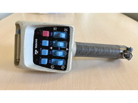 MITSUBISHI FUSO Fighter Self Loader (With 4 Steps Of Cranes) PJ-FK72FZ 2007 300,800km_16