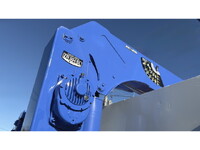 MITSUBISHI FUSO Fighter Self Loader (With 4 Steps Of Cranes) PJ-FK72FZ 2007 300,800km_19