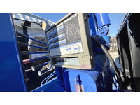 MITSUBISHI FUSO Fighter Self Loader (With 4 Steps Of Cranes) PJ-FK72FZ 2007 300,800km_21