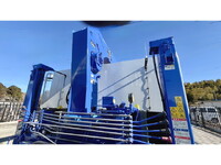 MITSUBISHI FUSO Fighter Self Loader (With 4 Steps Of Cranes) PJ-FK72FZ 2007 300,800km_22