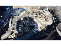 MITSUBISHI FUSO Fighter Self Loader (With 4 Steps Of Cranes) PJ-FK72FZ 2007 300,800km_23