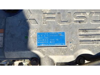 MITSUBISHI FUSO Fighter Self Loader (With 4 Steps Of Cranes) PJ-FK72FZ 2007 300,800km_24