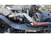 MITSUBISHI FUSO Fighter Self Loader (With 4 Steps Of Cranes) PJ-FK72FZ 2007 300,800km_25