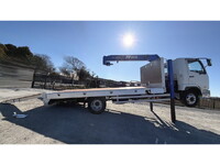 MITSUBISHI FUSO Fighter Self Loader (With 4 Steps Of Cranes) PJ-FK72FZ 2007 300,800km_4