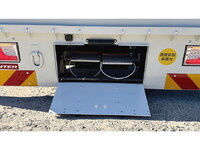 MITSUBISHI FUSO Fighter Self Loader (With 4 Steps Of Cranes) PJ-FK72FZ 2007 300,800km_7