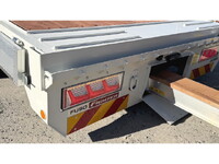 MITSUBISHI FUSO Fighter Self Loader (With 4 Steps Of Cranes) PJ-FK72FZ 2007 300,800km_8