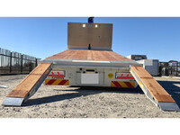 MITSUBISHI FUSO Fighter Self Loader (With 4 Steps Of Cranes) PJ-FK72FZ 2007 300,800km_9