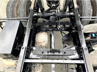 ISUZU Forward Dump TKG-FRR90S1 2014 150,936km_11