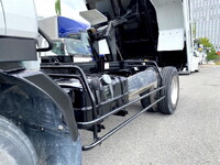 ISUZU Forward Dump TKG-FRR90S1 2014 150,936km_15