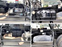 ISUZU Forward Dump TKG-FRR90S1 2014 150,936km_16