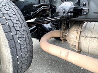 ISUZU Forward Dump TKG-FRR90S1 2014 150,936km_17