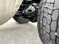 ISUZU Forward Dump TKG-FRR90S1 2014 150,936km_19