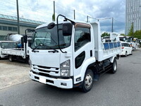 ISUZU Forward Dump TKG-FRR90S1 2014 150,936km_1