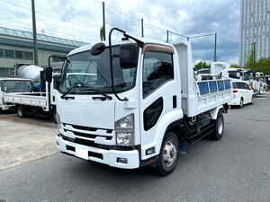 ISUZU Forward Dump TKG-FRR90S1 2014 150,936km_1
