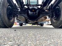 ISUZU Forward Dump TKG-FRR90S1 2014 150,936km_22