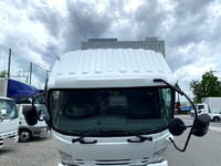 ISUZU Forward Dump TKG-FRR90S1 2014 150,936km_23