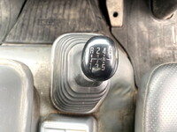 ISUZU Forward Dump TKG-FRR90S1 2014 150,936km_36