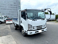 ISUZU Forward Dump TKG-FRR90S1 2014 150,936km_3