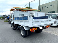 ISUZU Forward Dump TKG-FRR90S1 2014 150,936km_4