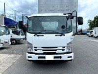 ISUZU Forward Dump TKG-FRR90S1 2014 150,936km_5
