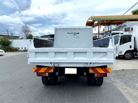 ISUZU Forward Dump TKG-FRR90S1 2014 150,936km_6