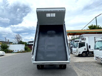 ISUZU Forward Dump TKG-FRR90S1 2014 150,936km_7