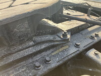 HINO Profia Trailer Head 2DG-SH1EDGG 2018 630,000km_10