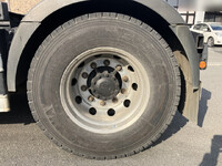 HINO Profia Trailer Head 2DG-SH1EDGG 2018 630,000km_15