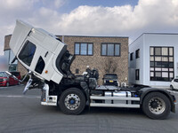 HINO Profia Trailer Head 2DG-SH1EDGG 2018 630,000km_18