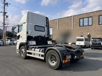 HINO Profia Trailer Head 2DG-SH1EDGG 2018 630,000km_2