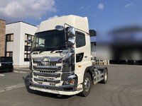 HINO Profia Trailer Head 2DG-SH1EDGG 2018 630,000km_3
