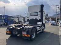 HINO Profia Trailer Head 2DG-SH1EDGG 2018 630,000km_4