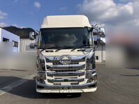HINO Profia Trailer Head 2DG-SH1EDGG 2018 630,000km_5