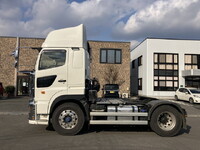 HINO Profia Trailer Head 2DG-SH1EDGG 2018 630,000km_6