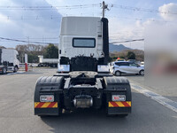 HINO Profia Trailer Head 2DG-SH1EDGG 2018 630,000km_7