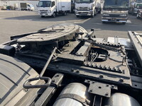 HINO Profia Trailer Head 2DG-SH1EDGG 2018 630,000km_9