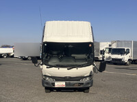 HINO Dutro Panel Van TPG-XZU655M 2018 142,037km_8