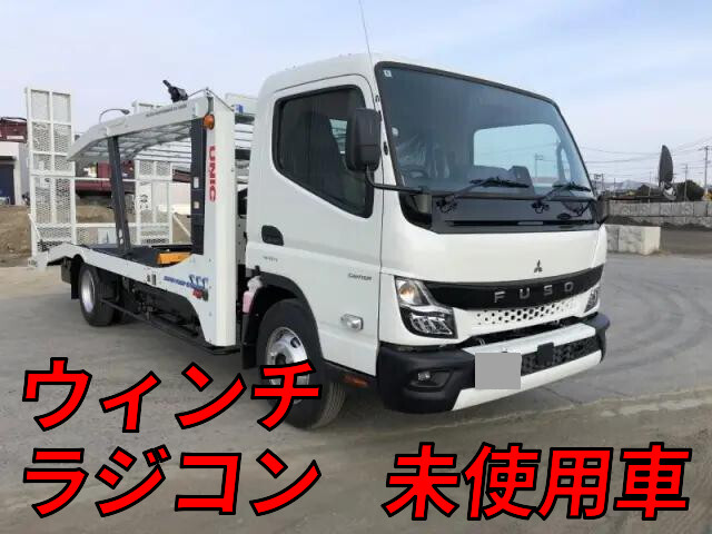 MITSUBISHI FUSO Canter Carrier Car 2PG-FEB90 2025 1,000km