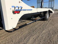 MITSUBISHI FUSO Canter Carrier Car 2PG-FEB90 2025 1,000km_14