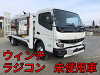 MITSUBISHI FUSO Canter Carrier Car 2PG-FEB90 2025 1,000km_1