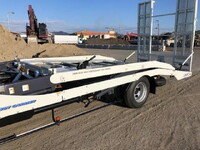 MITSUBISHI FUSO Canter Carrier Car 2PG-FEB90 2025 1,000km_22