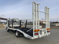 MITSUBISHI FUSO Canter Carrier Car 2PG-FEB90 2025 1,000km_2