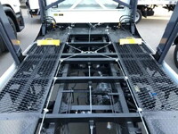 MITSUBISHI FUSO Canter Carrier Car 2PG-FEB90 2025 1,000km_30