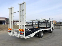 MITSUBISHI FUSO Canter Carrier Car 2PG-FEB90 2025 1,000km_4