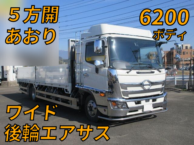 Ranger Aluminum Block_1