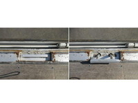 HINO Ranger Aluminum Block 2PG-FD2ABG 2019 456,000km_12