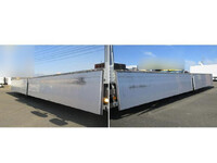 HINO Ranger Aluminum Block 2PG-FD2ABG 2019 456,000km_14