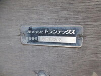 HINO Ranger Aluminum Block 2PG-FD2ABG 2019 456,000km_15