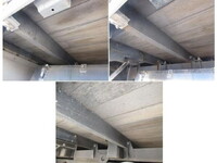 HINO Ranger Aluminum Block 2PG-FD2ABG 2019 456,000km_20